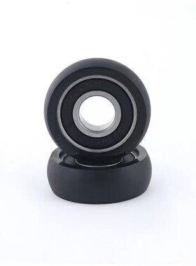 UMSB45聚氨酯30A轴承UMBB40 C-UMBW3 4 5 6 8-10 12 13 16 20 28