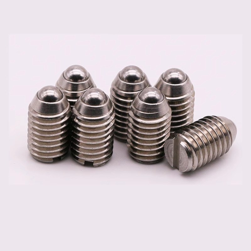 ZAJ01/05-M3/10球头16柱塞BPES6定位珠C-BPEU8/4/5LBSUH12A/02/06