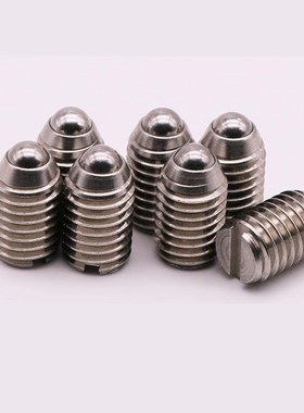 ZAJ01/05-M3/10球头16柱塞BPES6定位珠C-BPEU8/4/5LBSUH12A/02/06