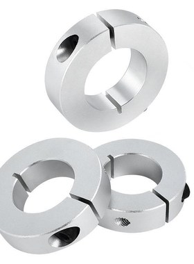 固定环带固定把手D形切割型PSCDKJM8/10/12/15/16/20/25/30-B/M/S