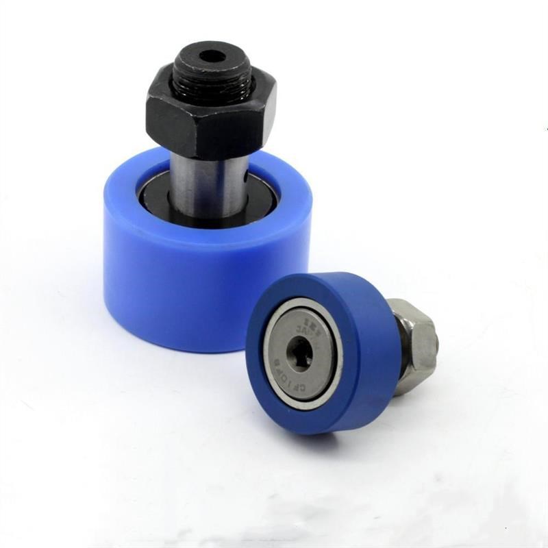 E包覆塑16凸轮轴承6随动器CFFRUC22 CFFRUCSS5-13 8-19 CFFRUCS10