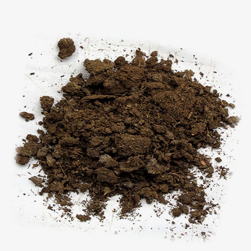 牛粪发酵有机肥料通用型种蔬菜花卉绿植盆栽果树腐熟鸡粪肥羊粪肥