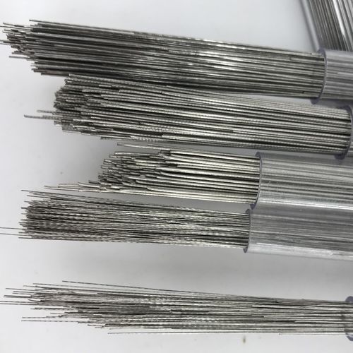 ER304/316L不锈钢激光氩弧焊丝0.2/0.3/0.4/0.5模具308L修补焊条