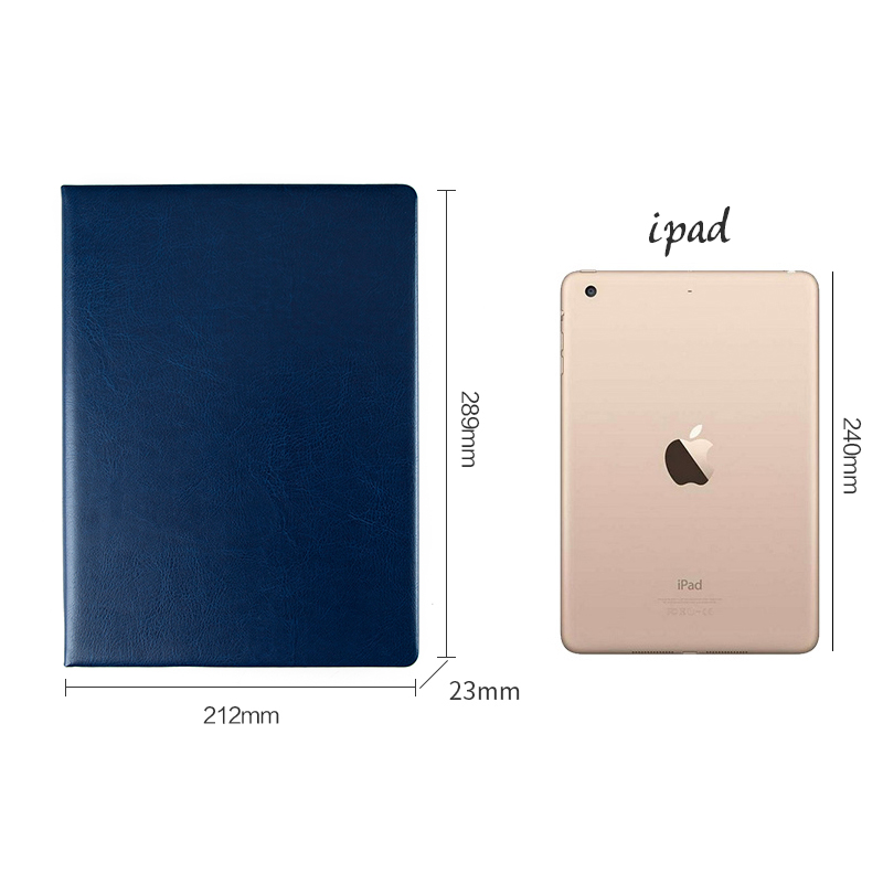 笔记本文具皮商务记事本16K大号本子A4简约加厚办公定制B5软皮硬