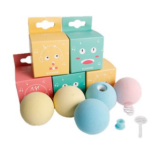 猫玩具自嗨引力叫叫球自动逗猫解闷神器小鸟蟋蟀叫声宠物用品包邮