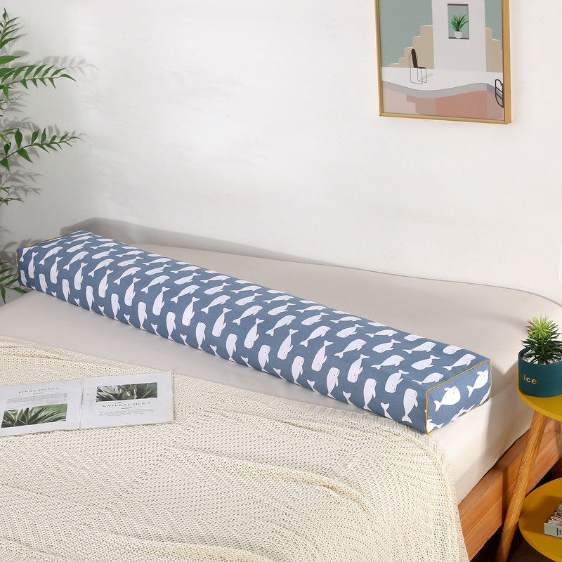 纯棉粗布双人枕头荞麦壳长枕头双人床情侣枕成人颈椎加长乔麦方枕,床上用品,枕头/枕芯,淘宝优惠券,粉丝福利购,淘宝优惠卷