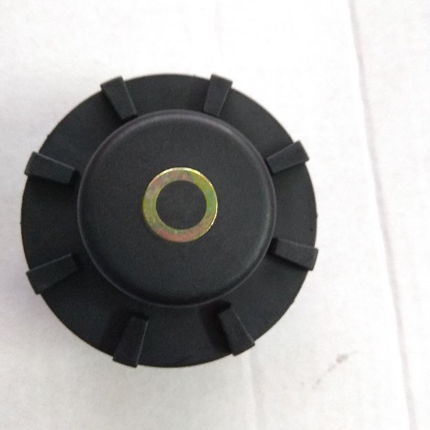 割草机打草头 配件543RS 富世华 工作头 绳轮 反牙螺母 压碗配件