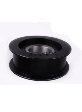 单列叉车轴承780306K 780606K 30/94/36凹槽轮链轮合力杭叉