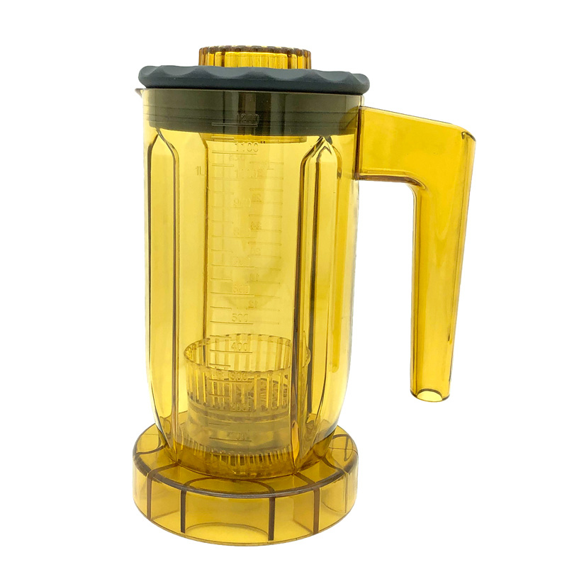 A8 S3 EJ816 ST萃茶机奶盖机碎茶商用沙冰机配件松泰萃茶冰沙杯子