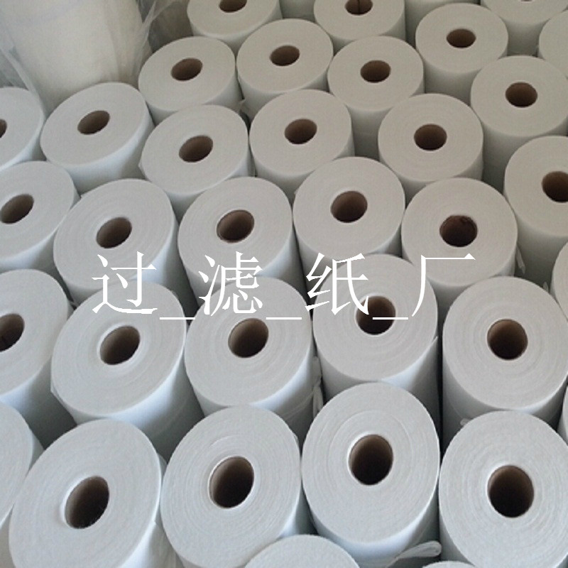 200目 500目 900目磨床清洗机用可清洗滤袋磨床用过滤纸带无纺布