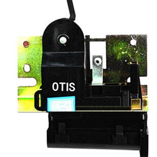 OTIS电梯配件 TAA177AA1 开关OTis限速器开关 机房用 拍前联系