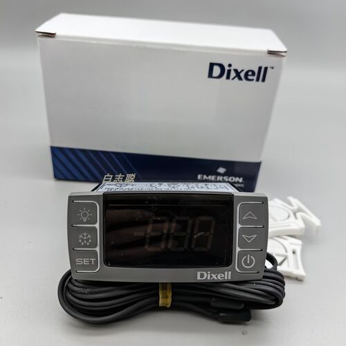小精灵温控器XR75CX//DIXELL XR75CX温控器冷库冰柜温度控制器