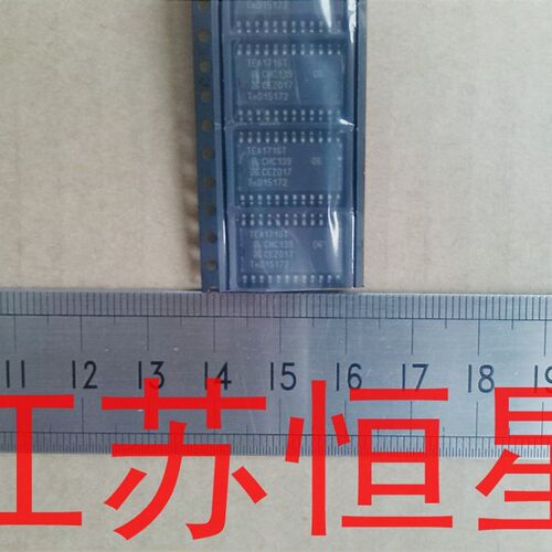 拆机原装  TEA1716T  贴片24脚  现货实价【可直拍】SOP-24封装