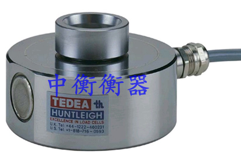 原装正品美国威世Vishay特迪亚TEDEA-220 称重传感器