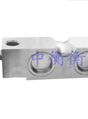 正品特价 桥式QSB汽车衡轨道衡轴量秤传感器10-75klb