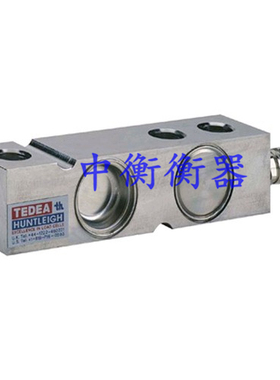 正品美国VISHAY威世 TEDEA特迪亚3510不锈钢传感器3000-5000kg