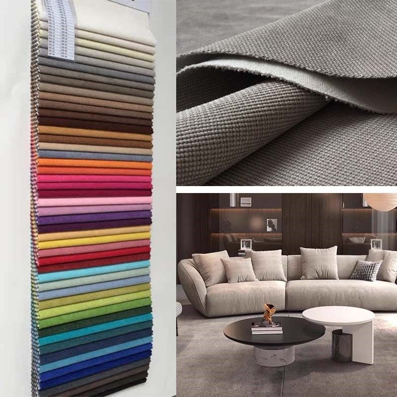 48色 高档双层单色加厚绒布亦格沙发布料  软包餐椅汽车套面料,工业油品/胶粘/化学/实验室用品,马弗炉/电阻炉/实验炉,淘宝优惠券,粉丝福利购,淘宝优惠卷