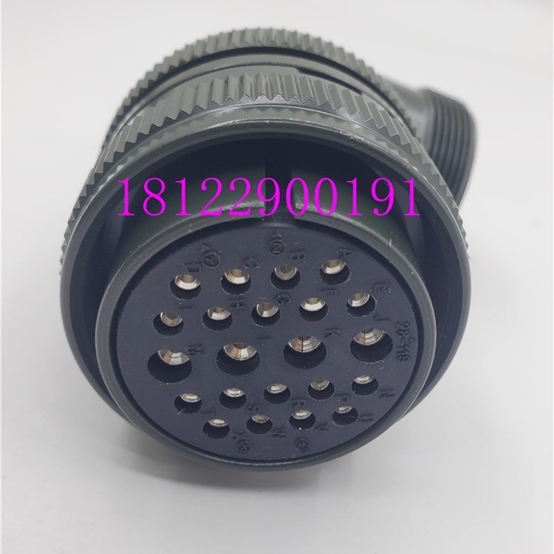 MS3106S20-29PZ MS3108A20-29SZ MS3108A28-11SZ MS3106A28-11PZ