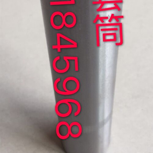 上海第三机床厂M120W尾架主轴顶套
