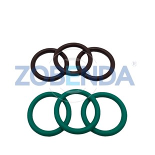 265 270 275 氟胶O型圈 285 耐磨耐酸碱 280 5.7MM 耐高温耐腐蚀