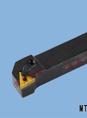 91度压板数控外圆刀杆车刀杆外圆刀MTGNR MTGNL1616H16 2020K16