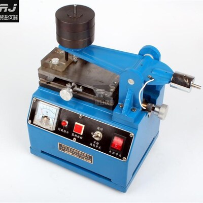 【QHZ漆膜划痕试验仪 油漆涂层涂膜强度硬度附着力#