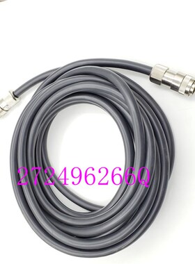 DX100-X81 CBL-YRC062-1 E91337 安川机器人示教器线