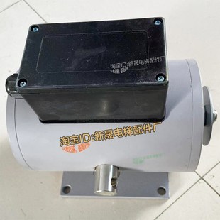 YJ245抱闸YJ240B 13E 全新苏州通润DZE 12E制动器FYJ245曳引机DZE