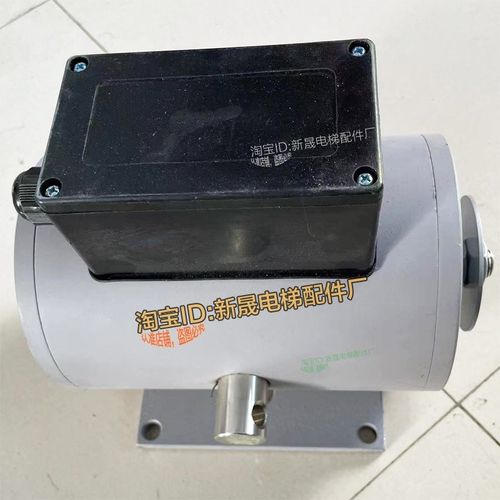 全新苏州通润DZE-12E制动器FYJ245曳引机DZE-13E YJ245抱闸YJ240B