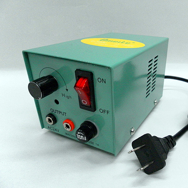 HT-180/200电热剪钳子温度可调电源 变压器 T-30N电热剪刀电源