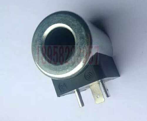 徐工中联三一泰安长江浦元吊车电磁阀线圈内径18高40 DC24V