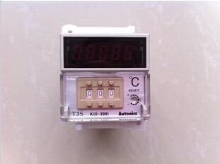 原装正品AUTONICS奥托尼克斯T3S-B4RP2C K6C K4C K1C K8C-N