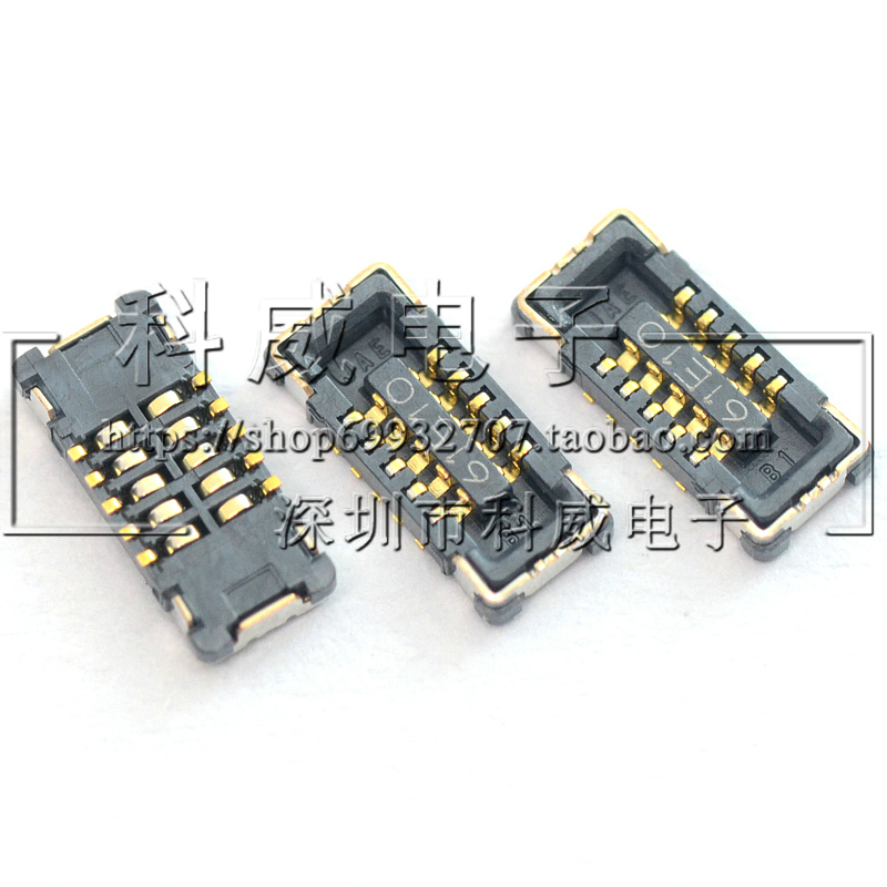 全新 WP9-S030VA1JAE连接器WP9-P010VA1 WP9-S010VA1 WP9-S024VA1