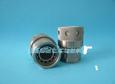 印刷机配件罗兰机印刷机配件靠版轴承F-277991.3