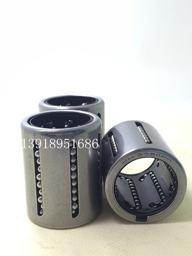 直销现货供应台湾KOLMB直线轴承KH1228PP内径12外径19 长度28