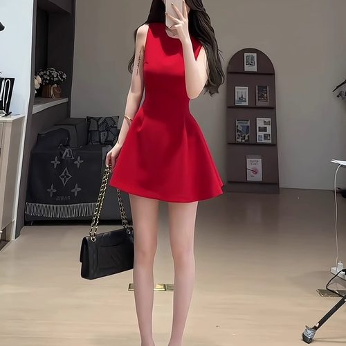 【小红书热销爆款连衣裙】