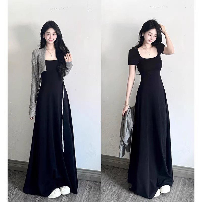 【赠运费险】小红书爆款连衣裙