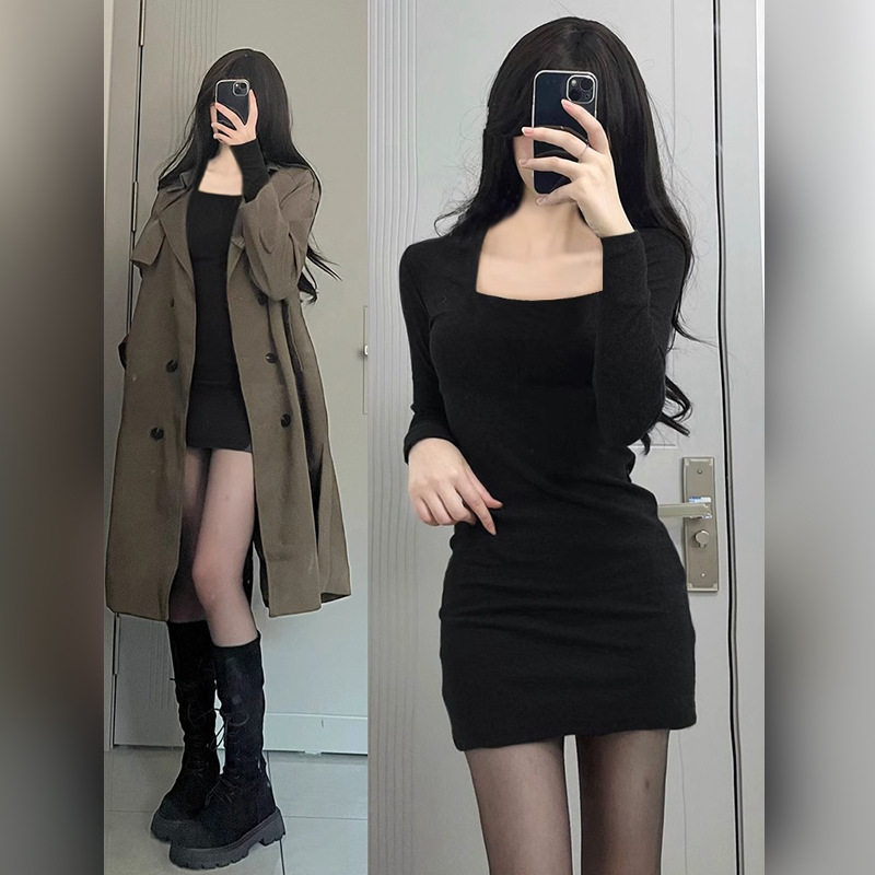 【赠运费险】小红书热销包臀裙子