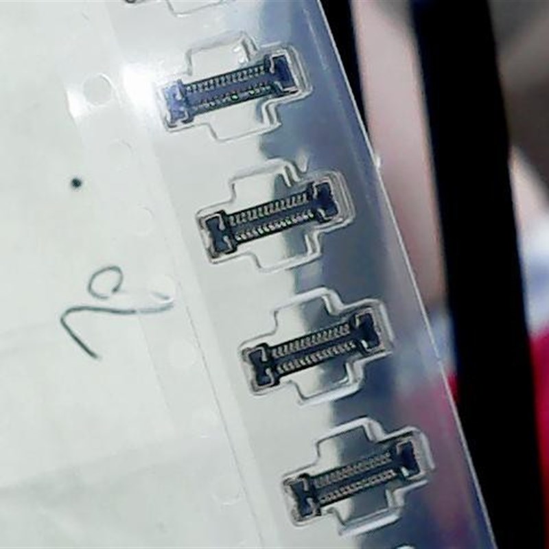 AA22L-S034VA1-R6000 全新原装品牌34Pin母座JAE板对板连接器供应