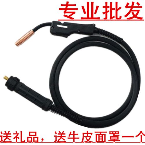 15AK二保焊枪/欧式200A二保焊枪/二氧化碳气体保护焊枪/二保焊枪