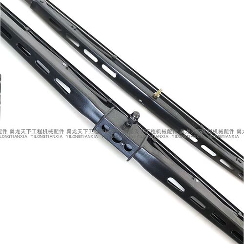 适用柳工855N装载机铲车雨刮片50C 850H 856H柳工装载机雨刮器片