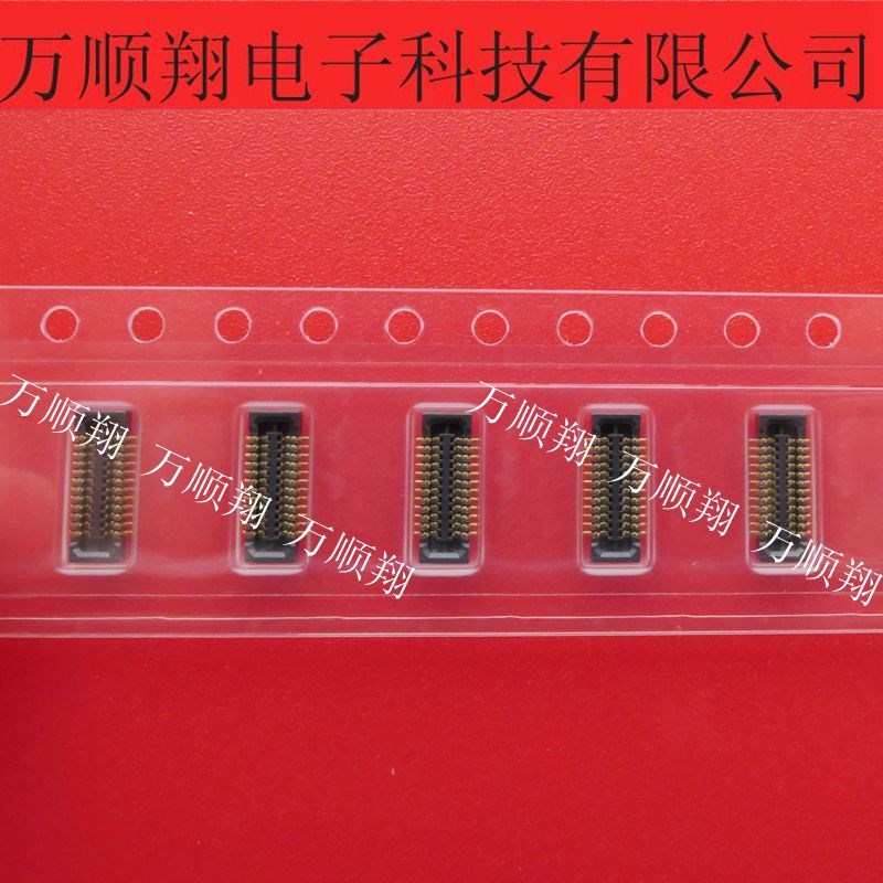 DF37C-24DS-0.4V(51) 全新原装进口24pin板对板广濑HRS连接器母座