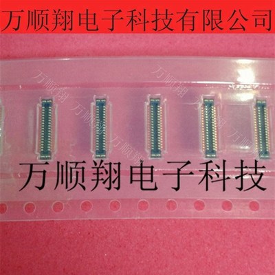 502430-3410 5024303410 原装进口molex品牌手机板对板连接器公座