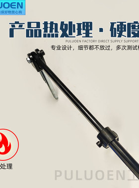 气门弹簧压缩器重卡柴油发动机拆卸气门锁夹工具气门弹簧拆装工具