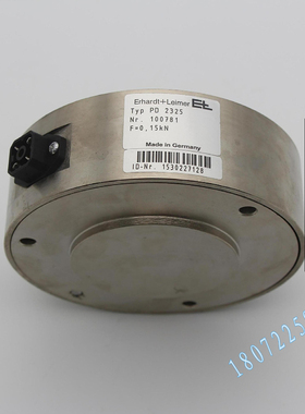 全新原装现货 E+L EL 莱默尔 张力计 PD2535 #210931现货