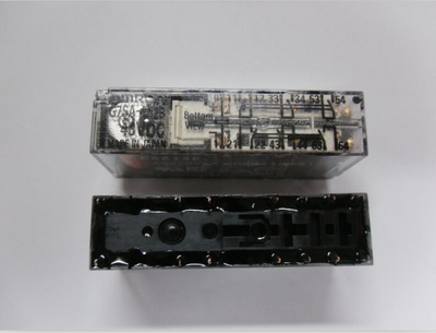 G7SA-4A2B-48VDC二手拆机继电器