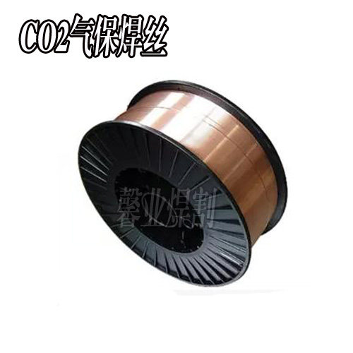 聚力 ER50-6 二氧化碳CO2 气体保护焊丝0.8 0.9 1.0 1.2 1.6mm