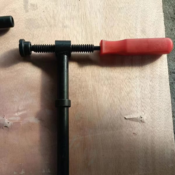 180°螺旋压紧器三维柔性焊接平台平板90°45°快速定位工装夹具