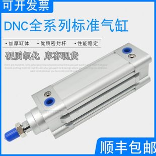 150 125 100 PPV FESTO型标准气缸DNC 200
