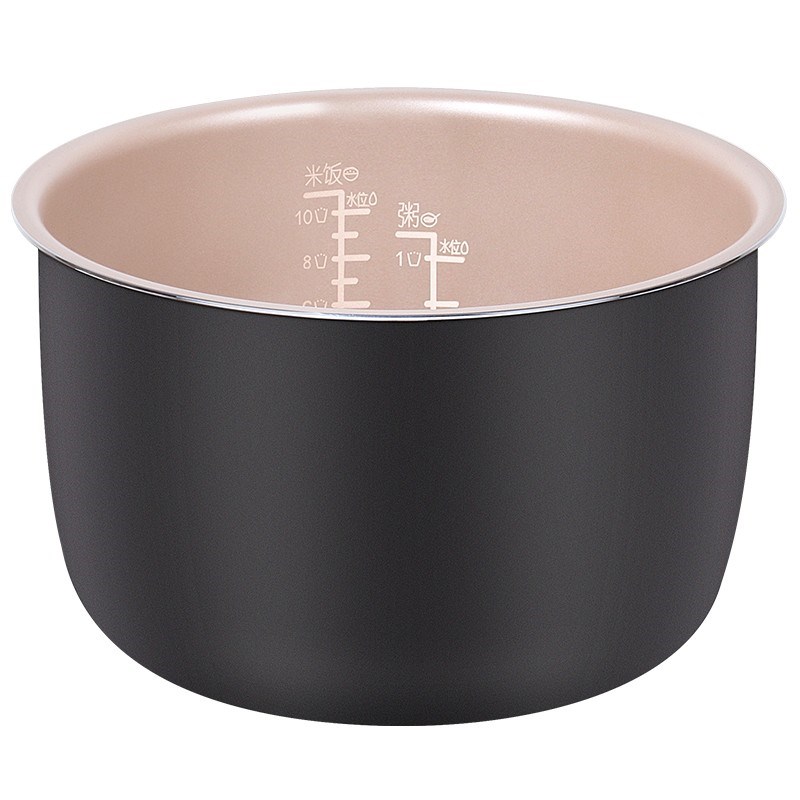 适用于老板5升电压力锅内胆Y5D-90WF/CY50-113S/CY50-228S/231S